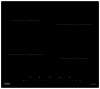 Варочная панель индукционная Haier HHK-Y64NTB