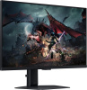 Монитор Samsung 27" Odyssey G5 S27DG500EIXCI IPS LED черный