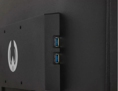 Монитор Iiyama 23.8" G-Master GB2470HSU-B6 FHD IPS LED черный