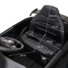 Электромобиль TOMMY Mercedes AMG GT MB-7 черный Электромобиль TOMMY Mercedes AMG GT MB-7 черный