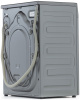 Стиральная машина Beko RSPE78612S Стиральная машина Beko RSPE78612S