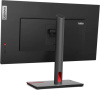 Монитор Lenovo 27" P27h-30, 16:9, IPS 63A1GAR1CB