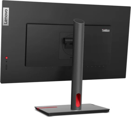 Монитор Lenovo 27" P27h-30, 16:9, IPS 63A1GAR1CB