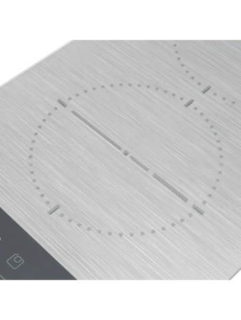 Варочная панель индукционная Hyundai HHI 3772 GR