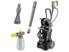 Аппарат высокого давления Karcher HD 5/13 EX EB + Foam Classic Anniversary Edition (1.520-830.0) Аппарат высокого давления Karcher HD 5/13 EX EB + Foam Classic Anniversary Edition (1.520-830.0)