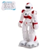 Робот радиоуправляемый IQ BOT GRAVITONE, русское озвучивание, цвет красный Робот радиоуправляемый IQ BOT GRAVITONE, русское озвучивание, цвет красный