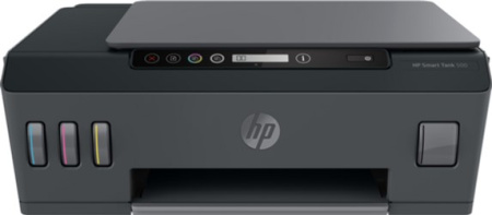 МФУ струйное HP Smart Tank 500 (4SR29A)
