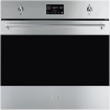 Духовой шкаф Smeg SO6302TX