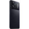 Смартфон Poco C65 8/256GB Black (Черный)