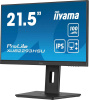Монитор Iiyama 21.5" ProLite XUB2293HSU-B7 FHD IPS LED черный