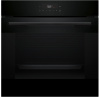 Электрический духовой шкаф Bosch HJG852YB0T