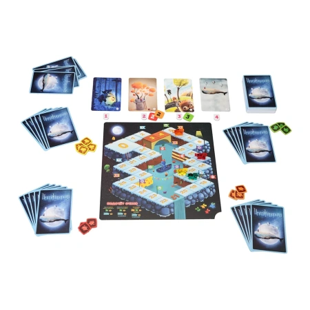 Игра настольная Cosmodrome Games Имаджинариум 11664 Игра настольная Cosmodrome Games Имаджинариум 11664
