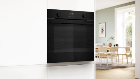 Электрический духовой шкаф Bosch HUA736EA0T Электрический духовой шкаф Bosch HUA736EA0T