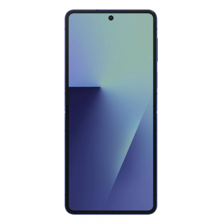 Смартфон Samsung Galaxy Z Flip 7 12/256GB Blue Shadow (Синий)