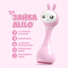 Игрушка alilo Умный зайка R1 Розовый 60908 Игрушка alilo Умный зайка R1 Розовый 60908