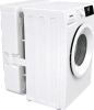 Стиральная машина Gorenje W2NHPI62SCSIRV