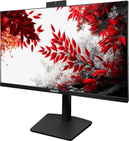 Монитор RDW Computers 27" RDW2702K QHD IPS черный RDW2702K/Q19В3100V2A1 Монитор RDW Computers 27" RDW2702K QHD IPS черный RDW2702K/Q19В3100V2A1
