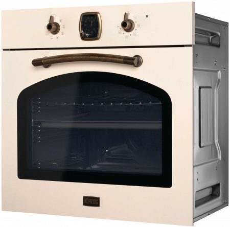 Духовой шкаф Korting OKB 481 CRB