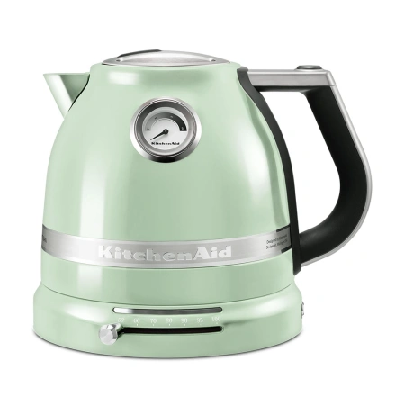Электрический чайник KitchenAid Artisan 5KEK1522EPT, фисташковый