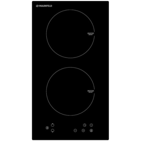 Индукционная варочная поверхность MAUNFELD EVI.292-BK
