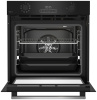 Духовой шкаф электрический Hotpoint FE8 1231 SMP BLG