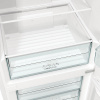 Холодильник с морозильником Gorenje NRK619EEW4 Холодильник с морозильником Gorenje NRK619EEW4