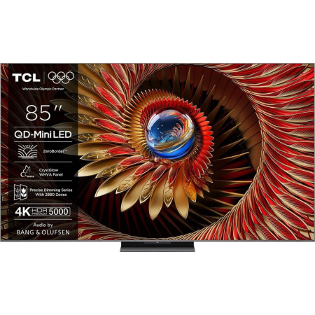 Телевизор TCL 85C8K Телевизор TCL 85C8K