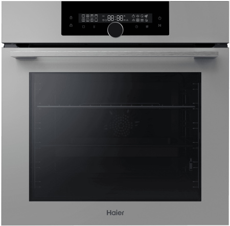 Духовой шкаф электрический Haier HOQ-F6QAN3GG