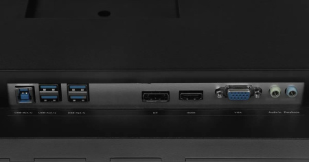 Монитор Pinebro 27" MF-2704ADU FHD IPS LED черный Монитор Pinebro 27" MF-2704ADU FHD IPS LED черный