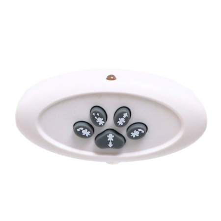 Робот - питомец, радиоуправляемый «Щенок», световые и звуковые эффекты