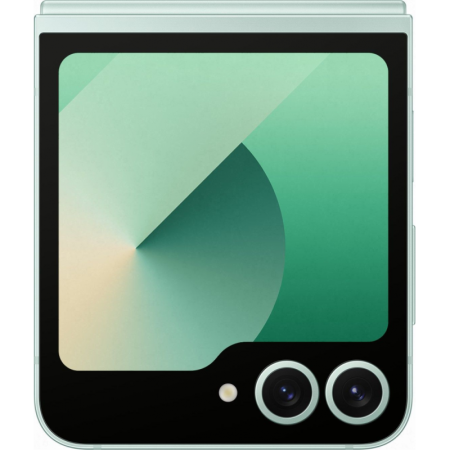 Смартфон Samsung Galaxy Z Flip6 12/512GB Mint (Мятный)