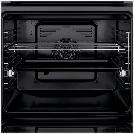 Духовой шкаф электрический Maunfeld AEOH.749B