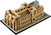 Конструктор LEGO Нотр-Дам в Париже 21061 Конструктор LEGO Нотр-Дам в Париже 21061