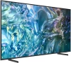 Телевизор Samsung QE65Q60DAUXCE Телевизор Samsung QE65Q60DAUXCE