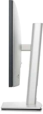 Монитор Dell 23.8" UltraSharp U2424HE FHD IPS LED черный