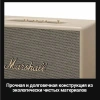Портативная акустика Marshall Woburn III, 150 Вт, EU, Кремовый