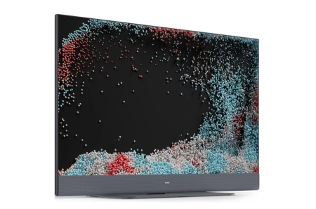 Loewe We. SEE 32 storm grey