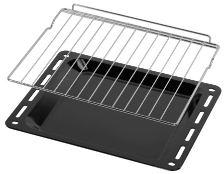 Духовой шкаф электрический Maunfeld AEOH60102B2