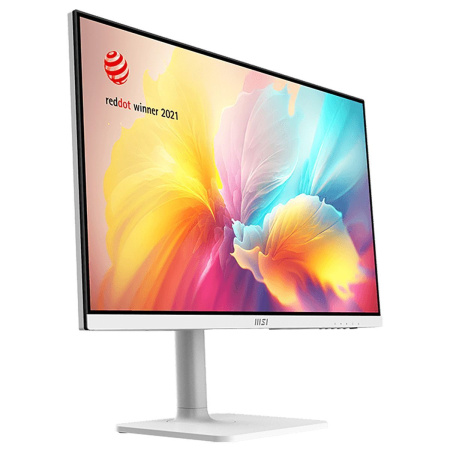 Монитор 27" MSI Modern MD2712PW White IPS
