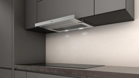 Вытяжка Neff D46ML54X1