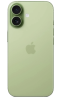 Смартфон Apple iPhone 17 256 ГБ Sage (Шалфейно-зелёный)