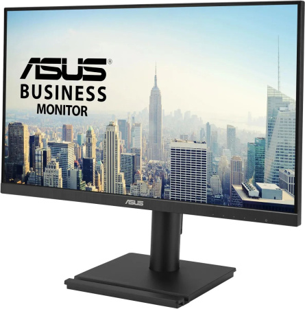 Монитор Asus 27" VA27DQFS IPS LED черный 90LM06H0-B01370