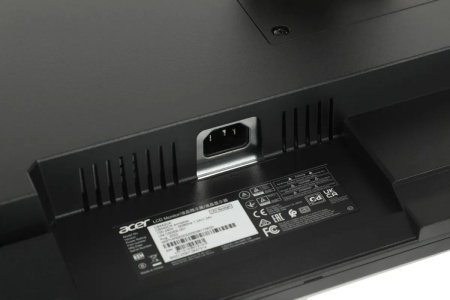 Монитор Acer 34'' CB342CKsmiiphzx 34'' IPS, UHD, серебристый UM.CB2CD.002