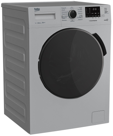 Стиральная машина Beko RSPE78612S Стиральная машина Beko RSPE78612S