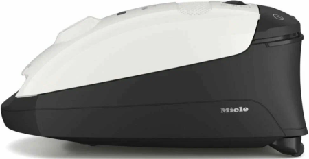 Пылесос Miele SBAF5 Classic C1 Flex белый лотос