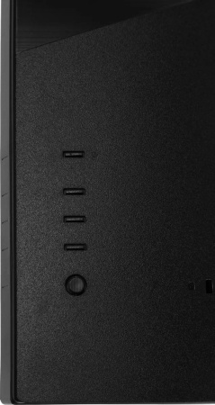 Монитор Acer 27'' V277Ebipv IPS, FHD черный UM.HV7CD.E02