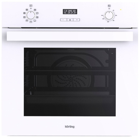 Духовой шкаф электрический Korting OKB 591 CSGW
