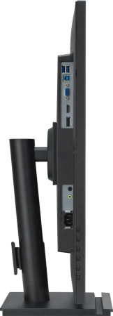 Монитор Asus 27" VA27DQFS IPS LED черный 90LM06H0-B01370