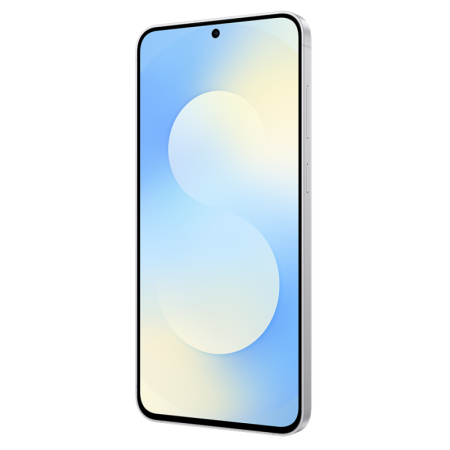 Смартфон Samsung Galaxy S25 FE 8/256GB Icy Blue (Ледяной-cиний)