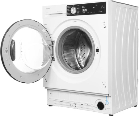 Встраиваемая стиральная машина Hyundai WMD7228